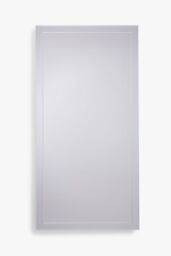 John Lewis Duo Bathroom Mirror - thumbnail 1