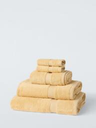John Lewis Egyptian Cotton Towels