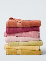 John Lewis Egyptian Cotton Towels - thumbnail 6