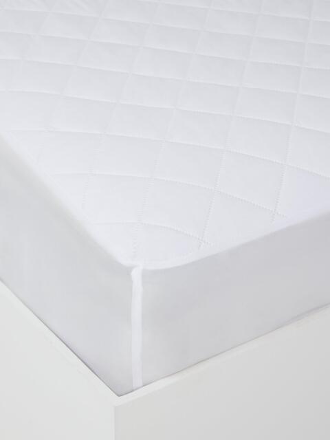 John Lewis Easycare Waterproof Mattress Protector - image 1