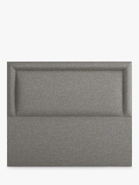 Vispring Viola Full Depth Upholstered Headboard, King Size - image 1