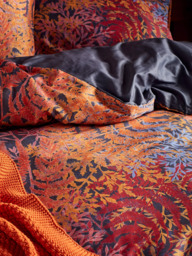 John Lewis + Matthew Williamson Forest Duvet Cover Set - thumbnail 3
