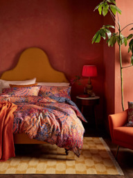 John Lewis + Matthew Williamson Forest Duvet Cover Set - thumbnail 1