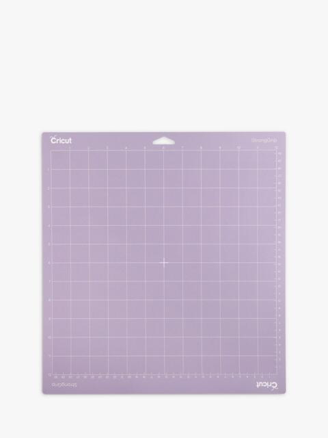 Cricut StandardGrip Cutting Mat, Purple