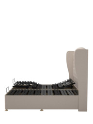 TEMPUR® Suffolk Adjustable Disc Divan Base, King Size - thumbnail 4