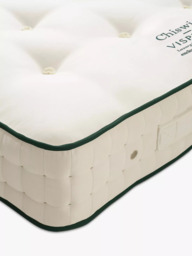Vispring Chiswick Pocket Spring Mattress, Firm Tension, Emperor - thumbnail 2