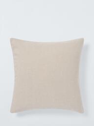John Lewis Herringbone Cushion - thumbnail 2