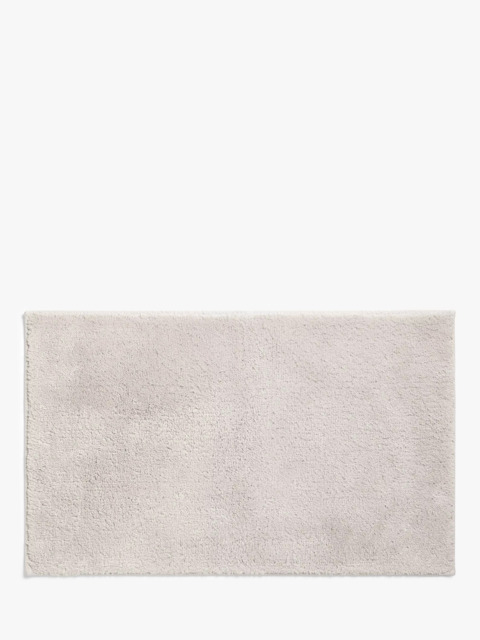 John Lewis Non Slip Cotton Bath Mat - image 1