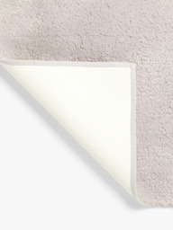 John Lewis Non Slip Cotton Bath Mat - thumbnail 2