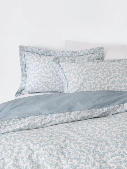 John Lewis x Sanderson Truffle Duvet Cover Set