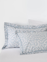 John Lewis x Sanderson Truffle Duvet Cover Set - thumbnail 3