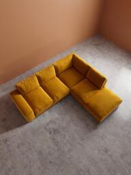 Swoon Denver Large 4 Seater RHF Corner End Sofa - thumbnail 6