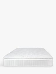 John Lewis CloudGel 3000 Pocket Spring Zip Link Mattress, Medium Tension, Super King Size - thumbnail 2