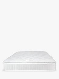 John Lewis CloudGel 3000 Pocket Spring Mattress, Medium Tension, Double - thumbnail 2