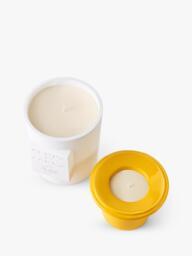 Acqua di Parma Luce di Colonia Chapeau Scented Candle, 400g + 100g - thumbnail 4