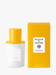 Acqua di Parma Luce di Colonia Chapeau Scented Candle, 400g + 100g - thumbnail 5