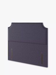 Sealy Tate Full Height Upholstered Headboard, Double - thumbnail 2