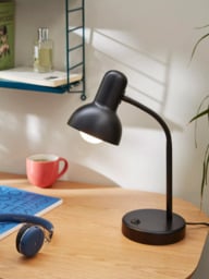 John Lewis Brandon Desk Lamp - thumbnail 2