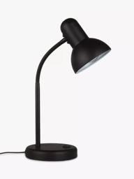 John Lewis Brandon Desk Lamp - thumbnail 4