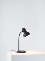 John Lewis Brandon Desk Lamp - thumbnail 3