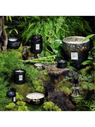 Voluspa Moso Bamboo Classic Scented Candle, 255g - thumbnail 6