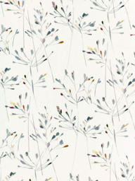 John Lewis Nerine Made to Measure Curtains or Roman Blind, Multi - thumbnail 1