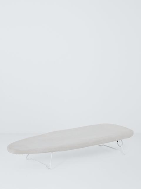 Table Top Ironing Board, Grey - image 1