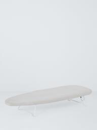 Table Top Ironing Board, Grey