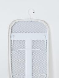 Table Top Ironing Board, Grey - thumbnail 4