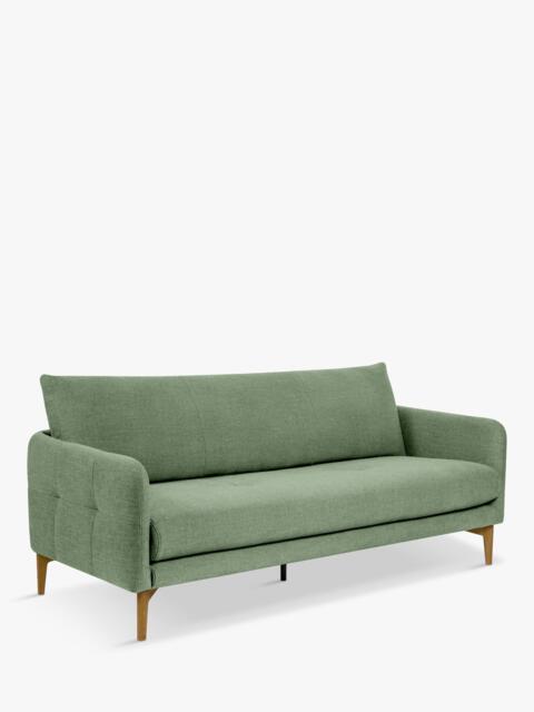 ercol Ilmer Large 3 Seater Sofa - image 1