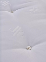 John Lewis Classic Collection 1400 Pocket Spring Mattress, Medium/Firm Tension, Single - thumbnail 4