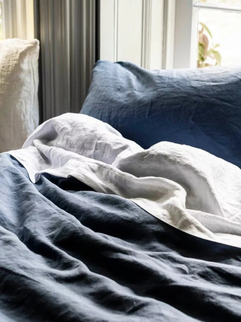 Piglet in Bed Linen Blend Bedding - image 1