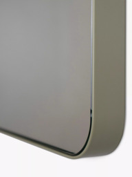 hib. Fusion Curve Bathroom Mirror - thumbnail 2