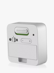 Braun BC08 Digital Travel Alarm Clock - thumbnail 6