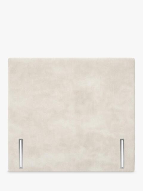 John Lewis Hartland Full Depth Upholstered Headboard, King Size