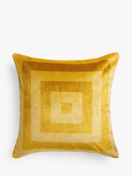 John Lewis Box Stripe Cushion - thumbnail 3