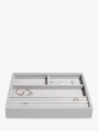 Stackers Classic Set 4 Layer Jewellery Box - thumbnail 6
