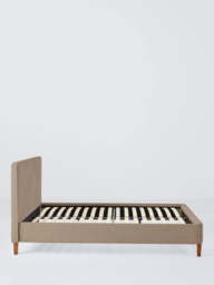 John Lewis Clyde Upholstered Bed Frame, King Size - thumbnail 3