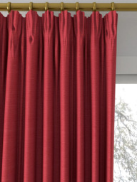 Designers Guild Pampas Made to Measure Curtains or Roman Blind, Pimento - thumbnail 2