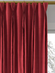 Designers Guild Pampas Made to Measure Curtains or Roman Blind, Pimento - thumbnail 6