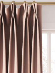 Harlequin Ario Made to Measure Curtains or Roman Blind, Orchid - thumbnail 4