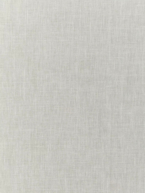 John Lewis Cotton Blend Made to Measure Curtains or Roman Blind, Smoke - image 1