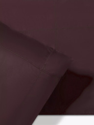 Jasper Conran London 500 Thread Count Supima Satin Bedding - thumbnail 2