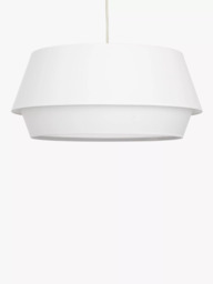 John Lewis Lisbeth Easy-to-Fit Ceiling Shade - thumbnail 4