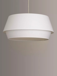 John Lewis Lisbeth Easy-to-Fit Ceiling Shade - thumbnail 3