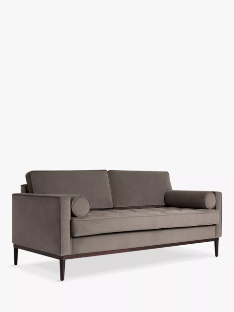 Swyft Model 02 Medium 2 Seater Sofa - image 1