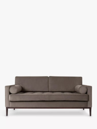 Swyft Model 02 Medium 2 Seater Sofa - thumbnail 3
