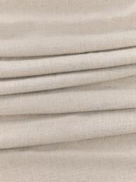 John Lewis Rustic Twill Pair Blackout Lined Pencil Pleat Curtains - thumbnail 2