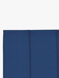 John Lewis Amelia Upholstered Headboard, Small Double - thumbnail 3