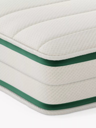 JAY-BE Bamboo E-Pocket Children's Mattress, Medium Tension, Single - thumbnail 3
